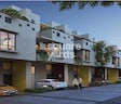 Urban Serenity Row Houses