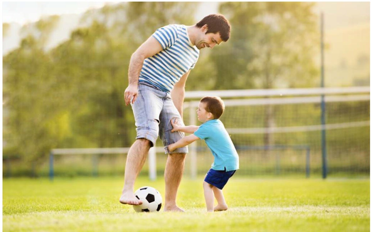 Urban Serenity Row Houses Sports facilities Image