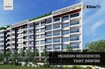 Urbanest Elite 35 Apartment Exteriors