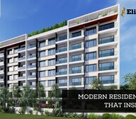 Urbanest Elite 35 Apartment Exteriors