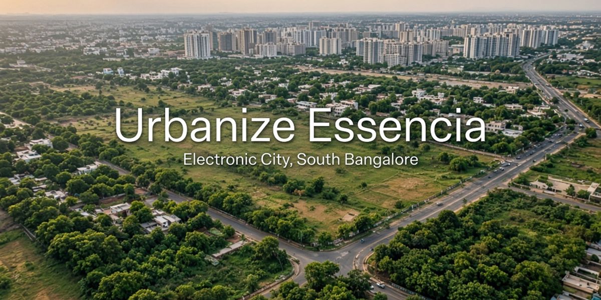 Urbanize Essencia