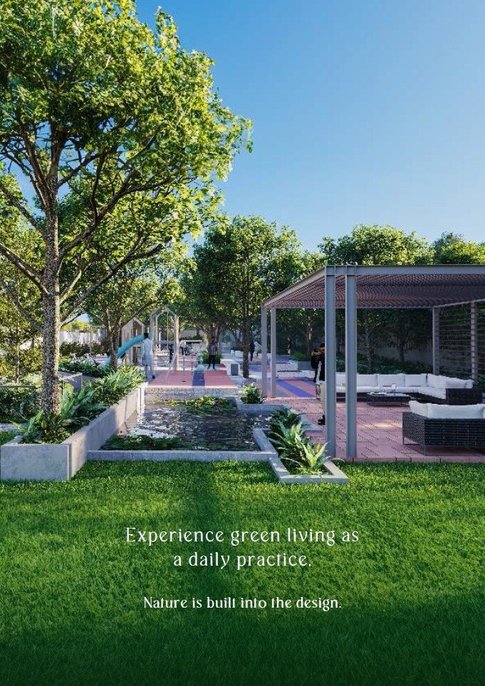 Urbanize Indian Springs Amenities-Features