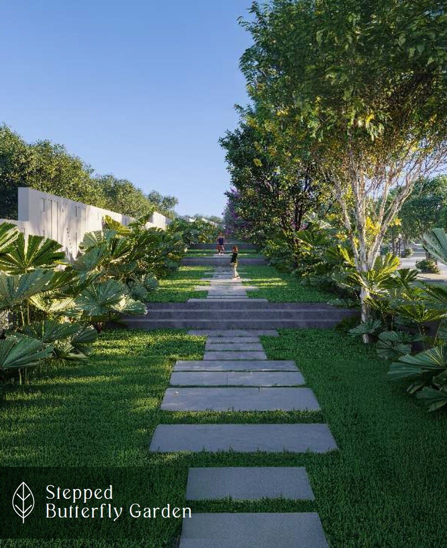 Urbanize Indian Springs Amenities-Features