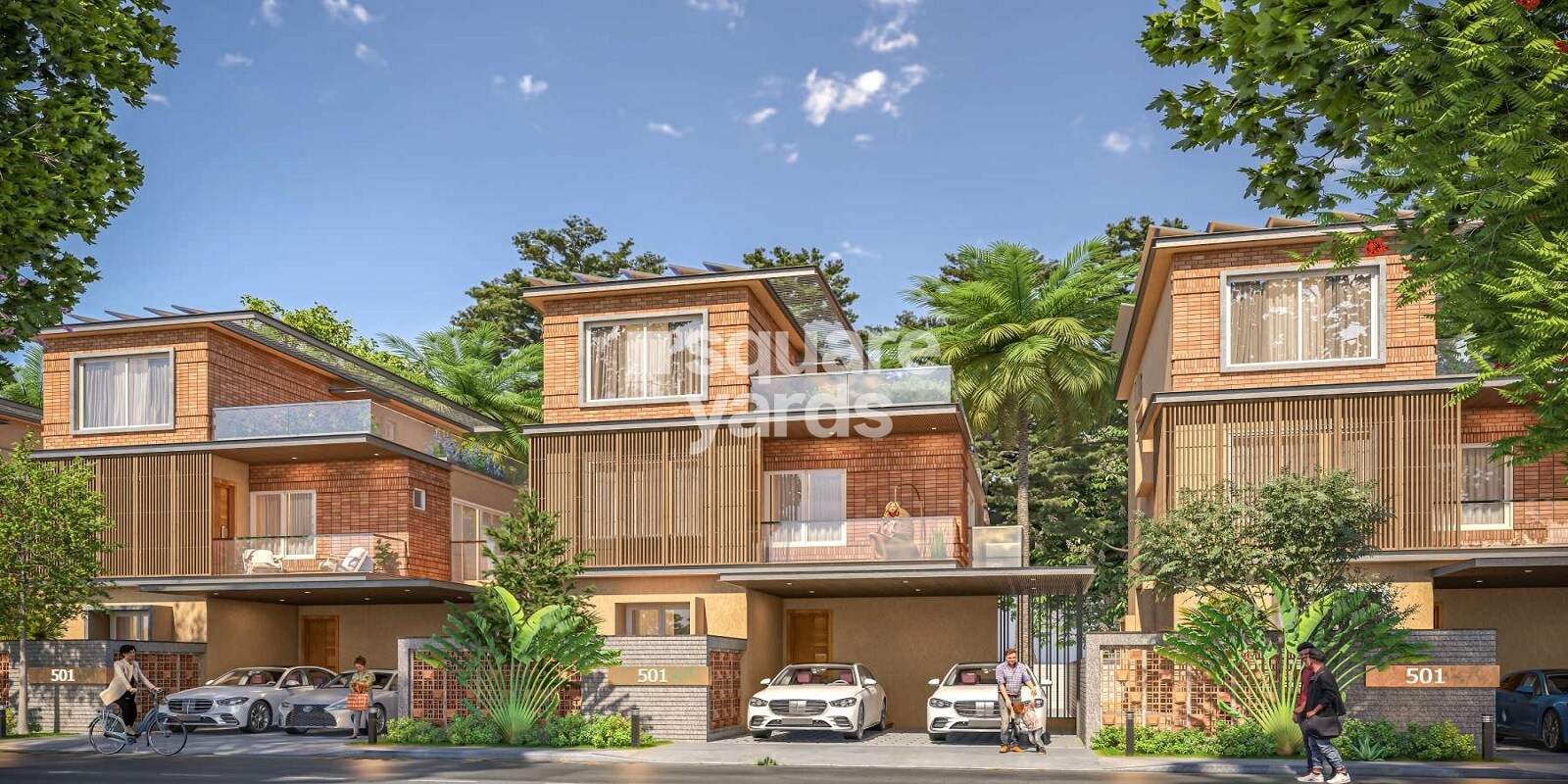 Urbanrise Paradise On Earth Featured Image