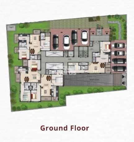 V and K Northside Master Plan 1