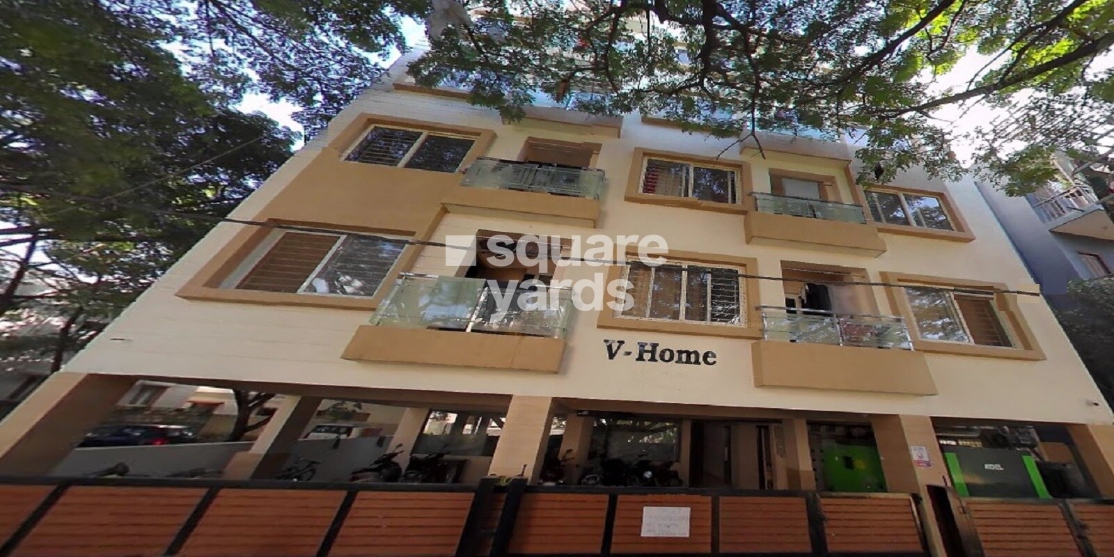V Home