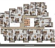 V Venture Eva Floor Plans