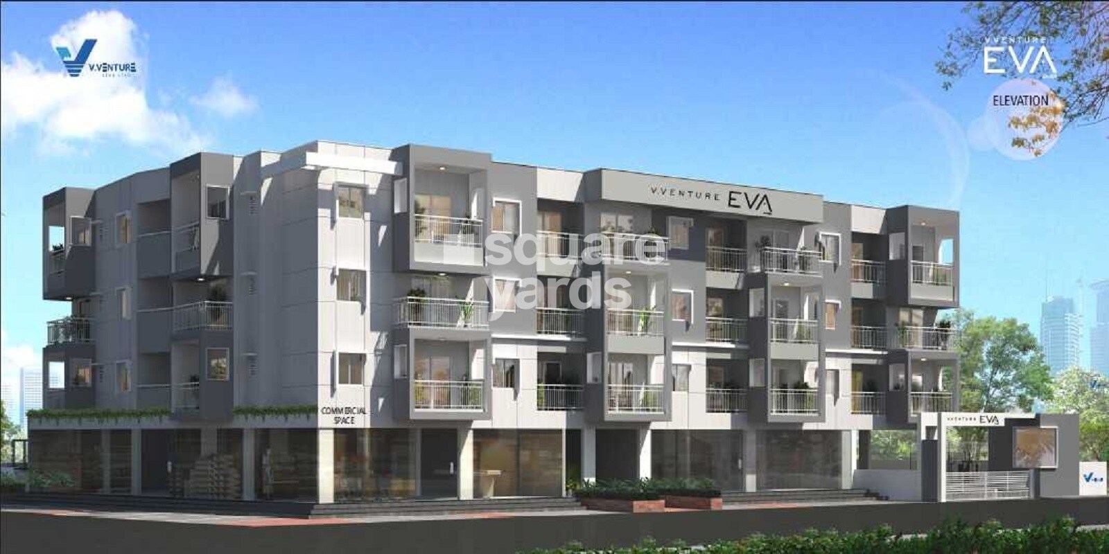 V Venture Eva Featured Image