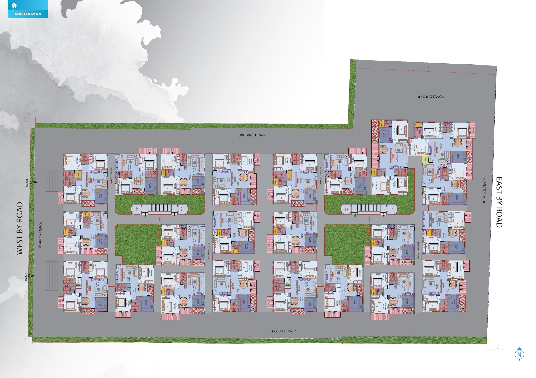 V2 Vaishak Master Plan 1