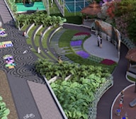 V2 Vajra Elegance Amenities-Features