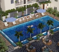 V2 Vajra Elegance Amenities-Features