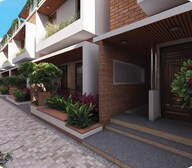 V4 Life By The Greens Villa View