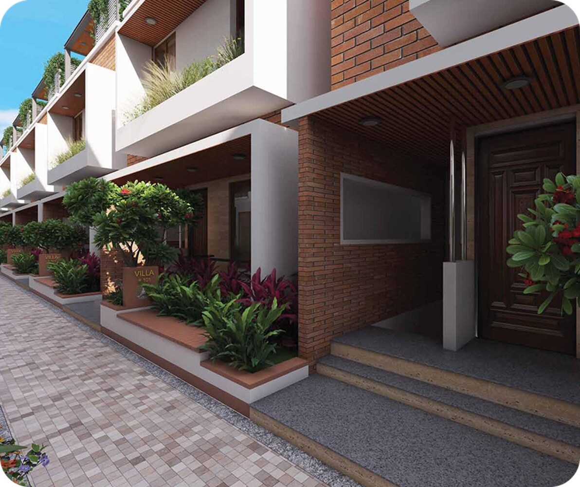 V4 Life By The Greens