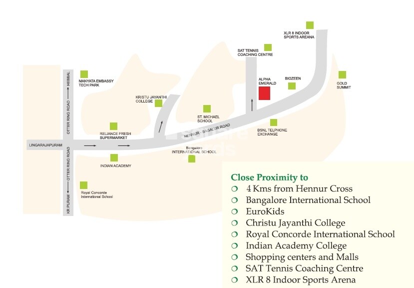 V5 Infra Alpha Emerald