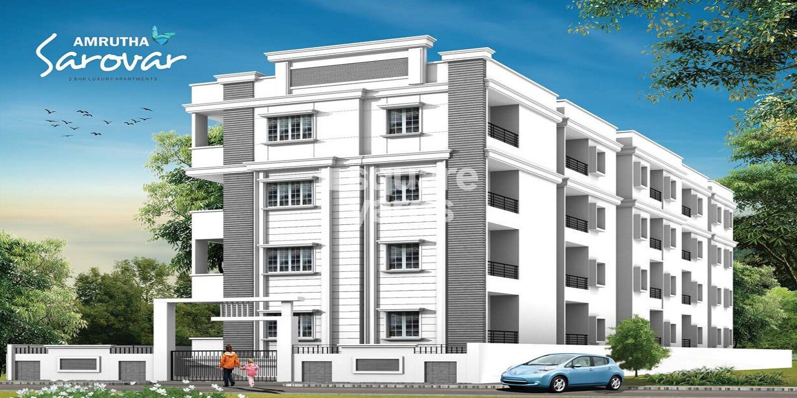 Vaibhav Amrutha Sarovar