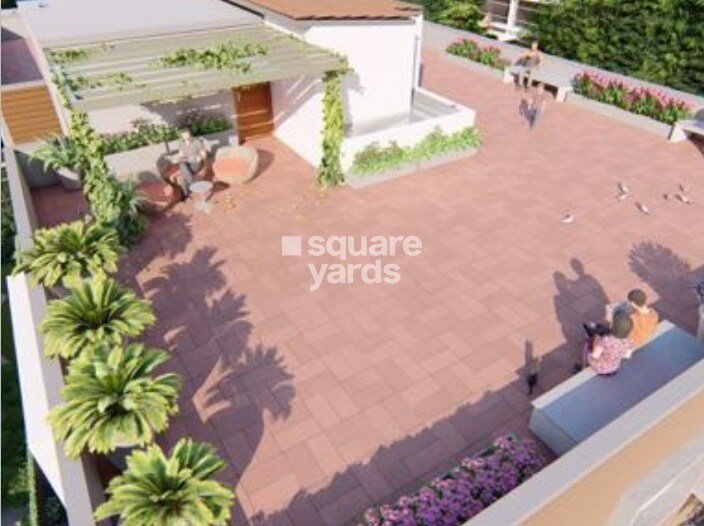 Vaibhav Pride Basaveshwara Nagar Amenities-Features 1