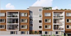 Vaibhav Pride Basaveshwara Nagar