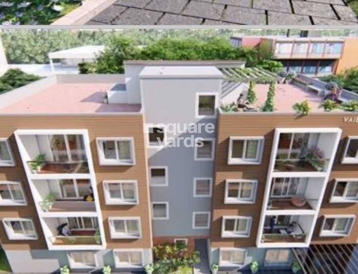Vaibhav Pride Basaveshwara Nagar Tower View 1