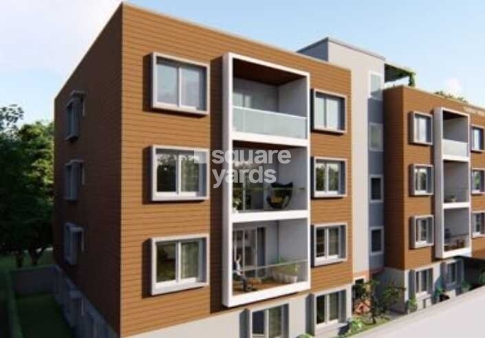 Vaibhav Pride Basaveshwara Nagar Tower View 2