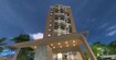 Vainavi Celestium Apartment Exteriors