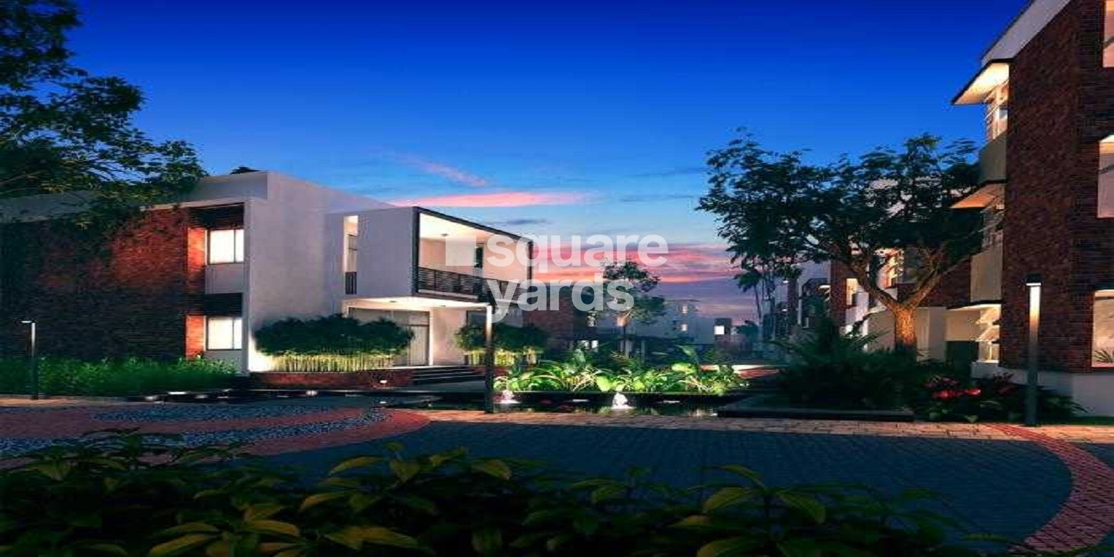 Vaishnavi Commune, Chikkakannalli, Bangalore