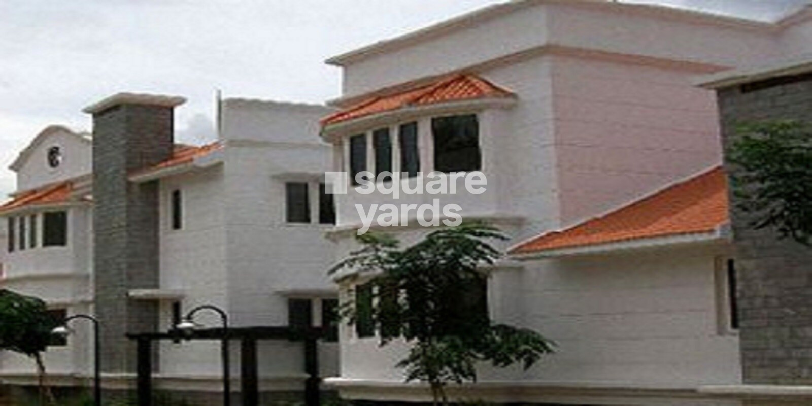 Vaishnavi Drumpellier Villas