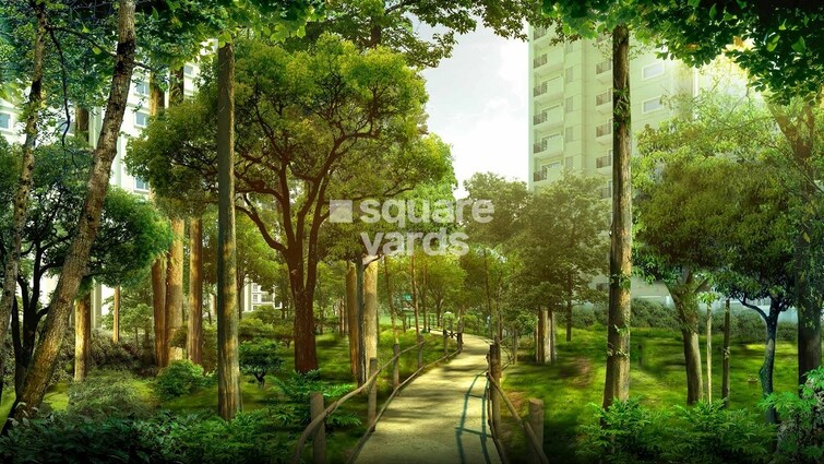 Vaishnavi Gardenia Amenities-Features 1