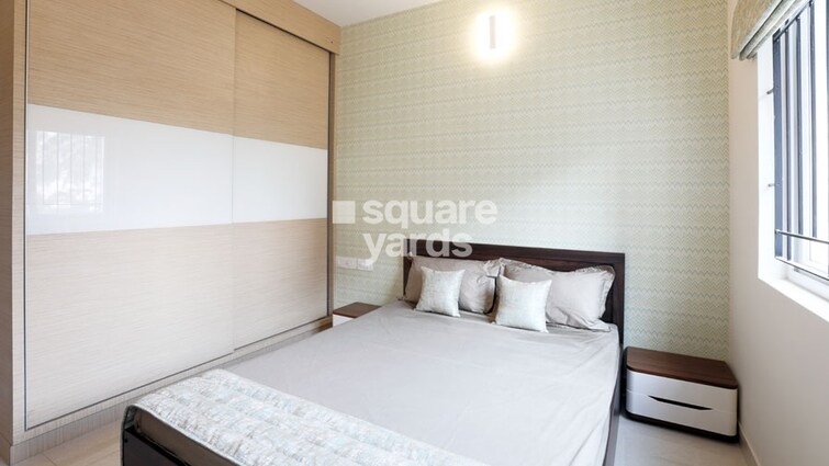 Vaishnavi Gardenia Apartment Interiors 1