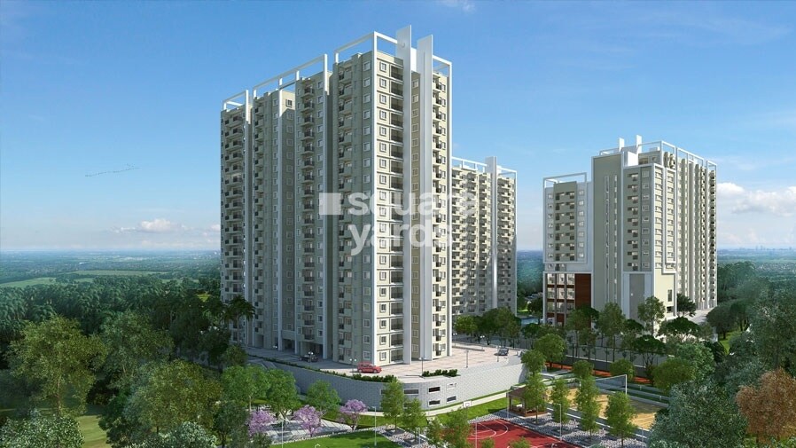 Vaishnavi Gardenia