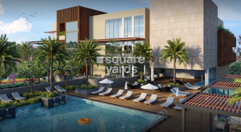 Vaishnavi Life Amenities-Features 1