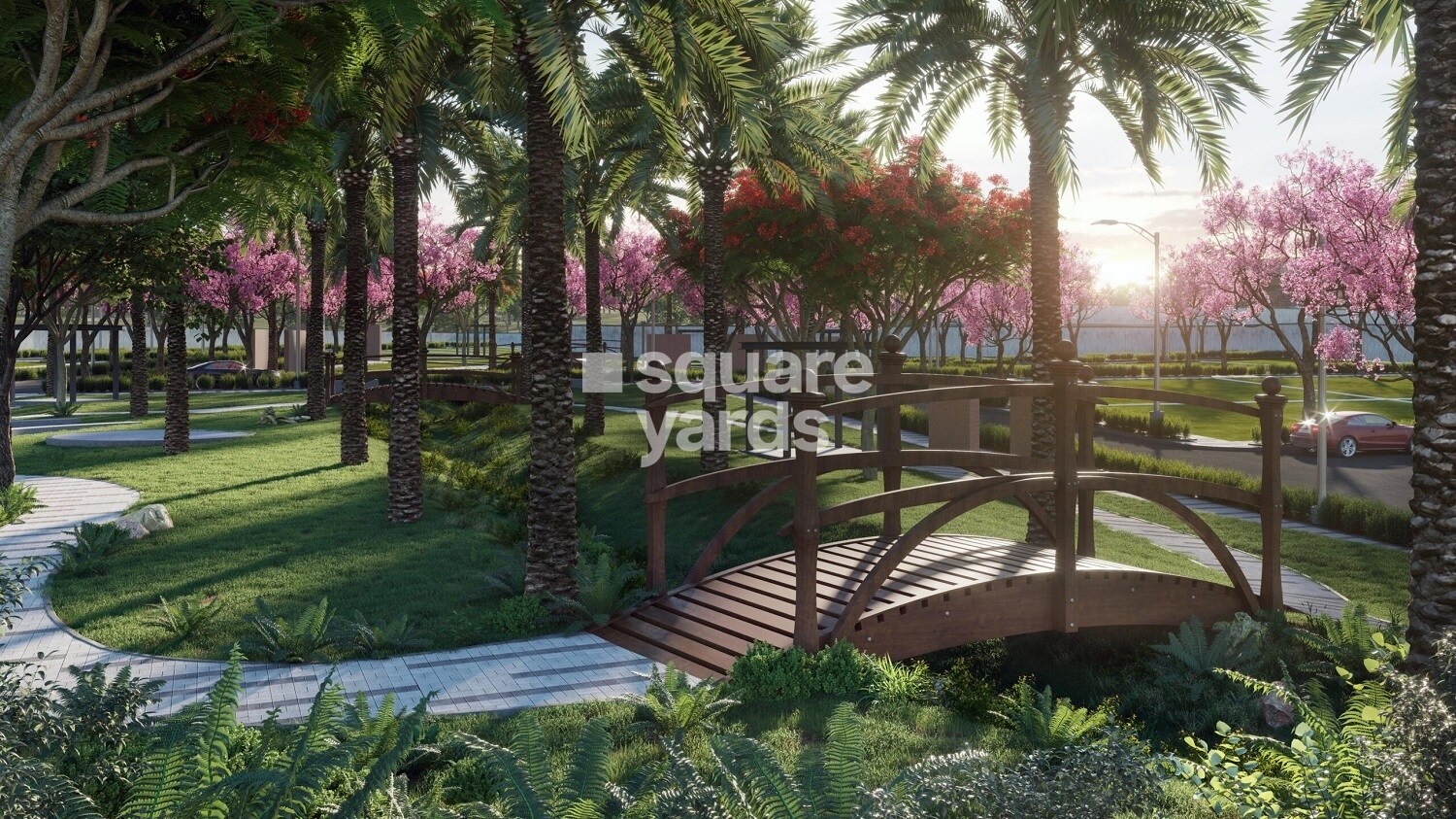 Vaishnavi Life Amenities-Features 4