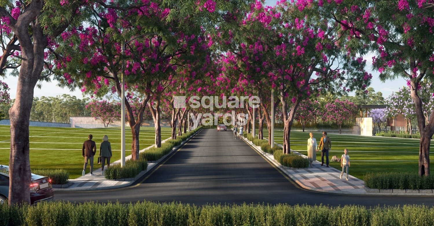 Vaishnavi Life Amenities-Features 2