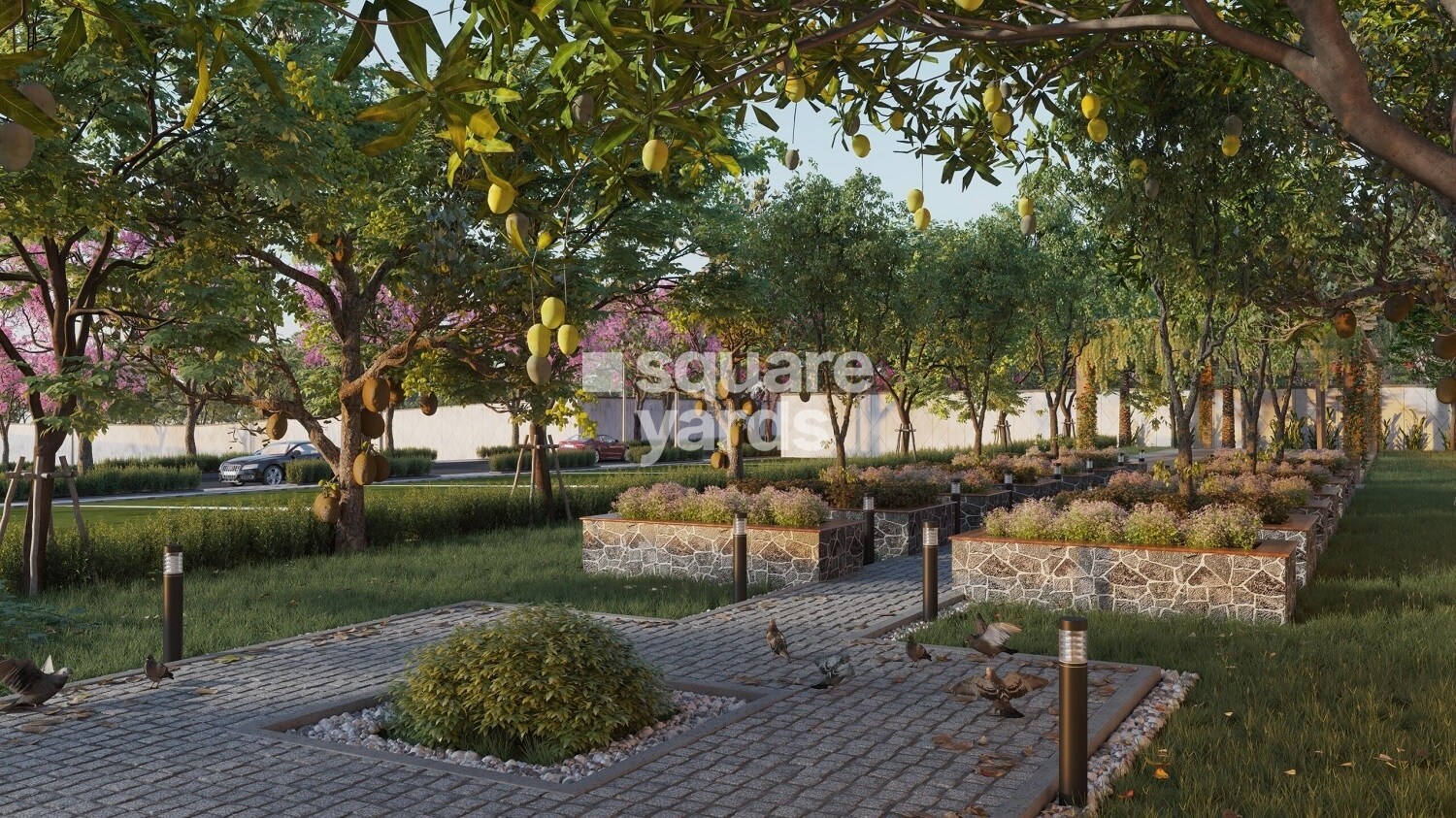 Vaishnavi Life Amenities-Features 3
