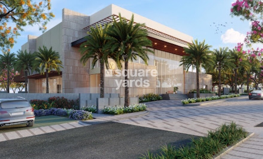 Vaishnavi Life Clubhouse External Image