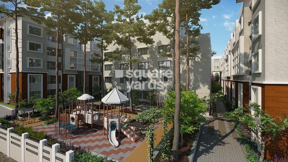 Vaishnavi North 24 Amenities-Features 4