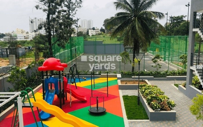 Vaishnavi Oasis Amenities-Features 2