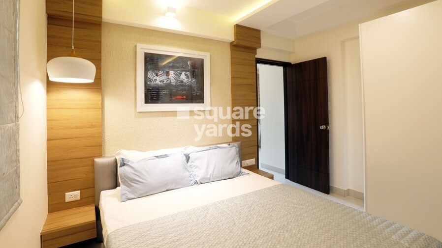 Vaishnavi Oasis Apartment Interiors 1