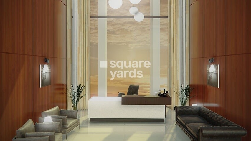 Vaishnavi Oasis Apartment Interiors 4