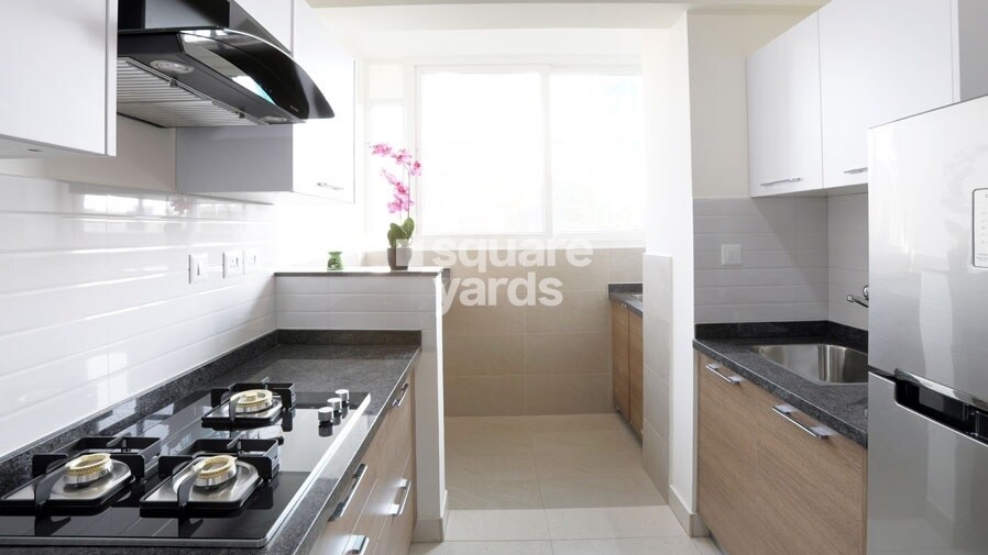 Vaishnavi Oasis Apartment Interiors 5