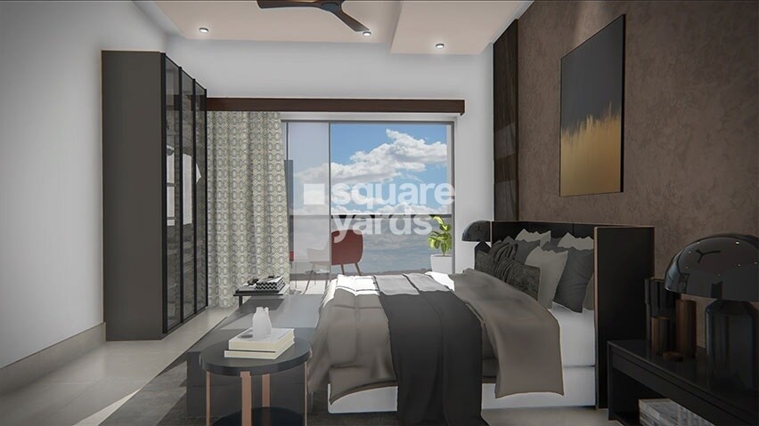 Vaishnavi Oasis Apartment Interiors 6