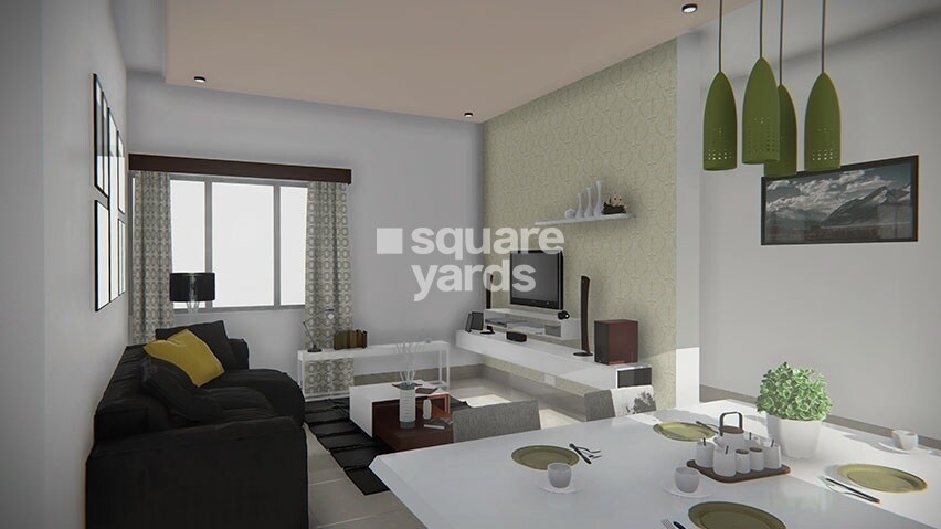 Vaishnavi Oasis Apartment Interiors 7