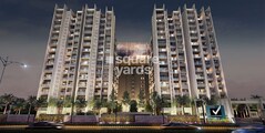 Vaishnavi Oasis