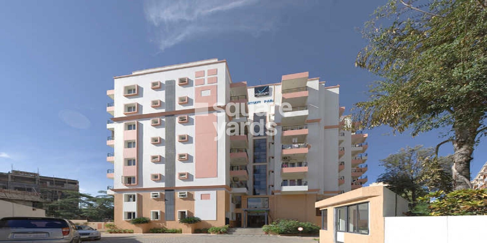 Vaishnavi Paradise Featured Image