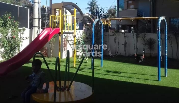 Vaishnavi Prakash Hibiscus Amenities-Features