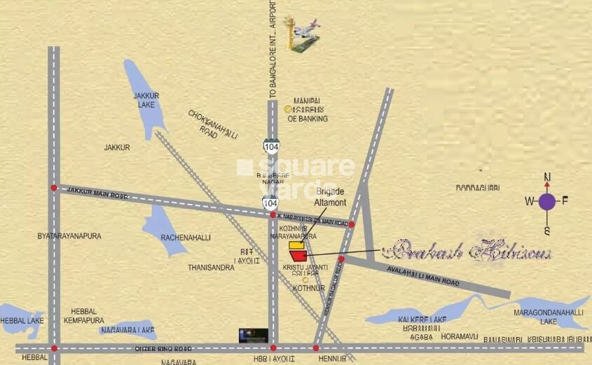 Vaishnavi Prakash Hibiscus