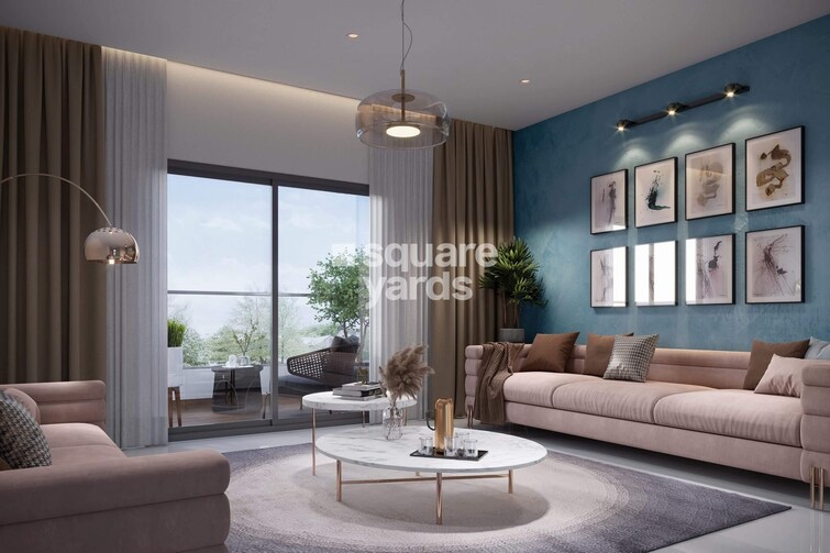 Vaishnavi Premiere Apartment Interiors 1