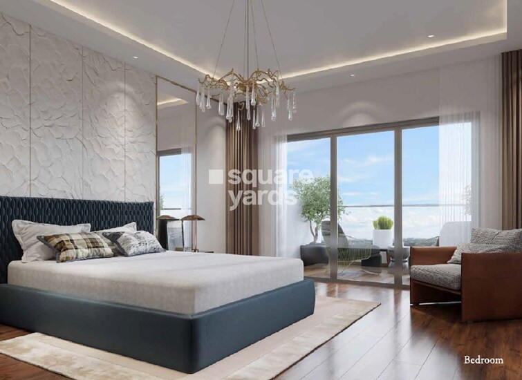 Vaishnavi Premiere Apartment Interiors 2