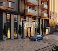 Vaishnavi Premiere Entrance View