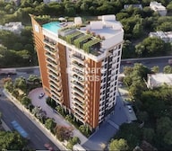 Vaishnavi Premiere Tower View