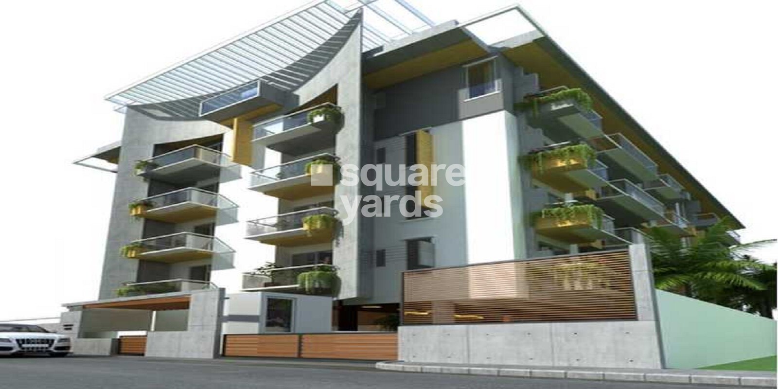 Vaishnavi Prime